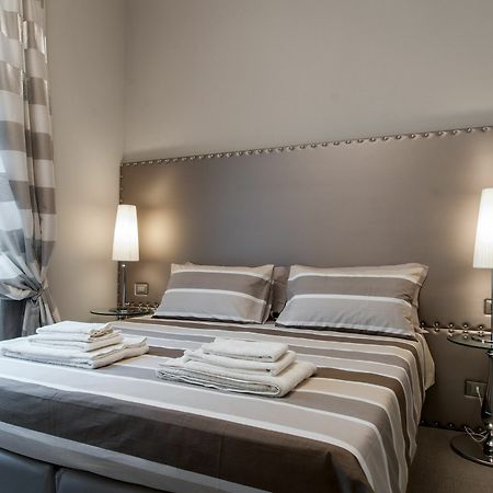Brera Prestige B&B Милано Екстериор снимка