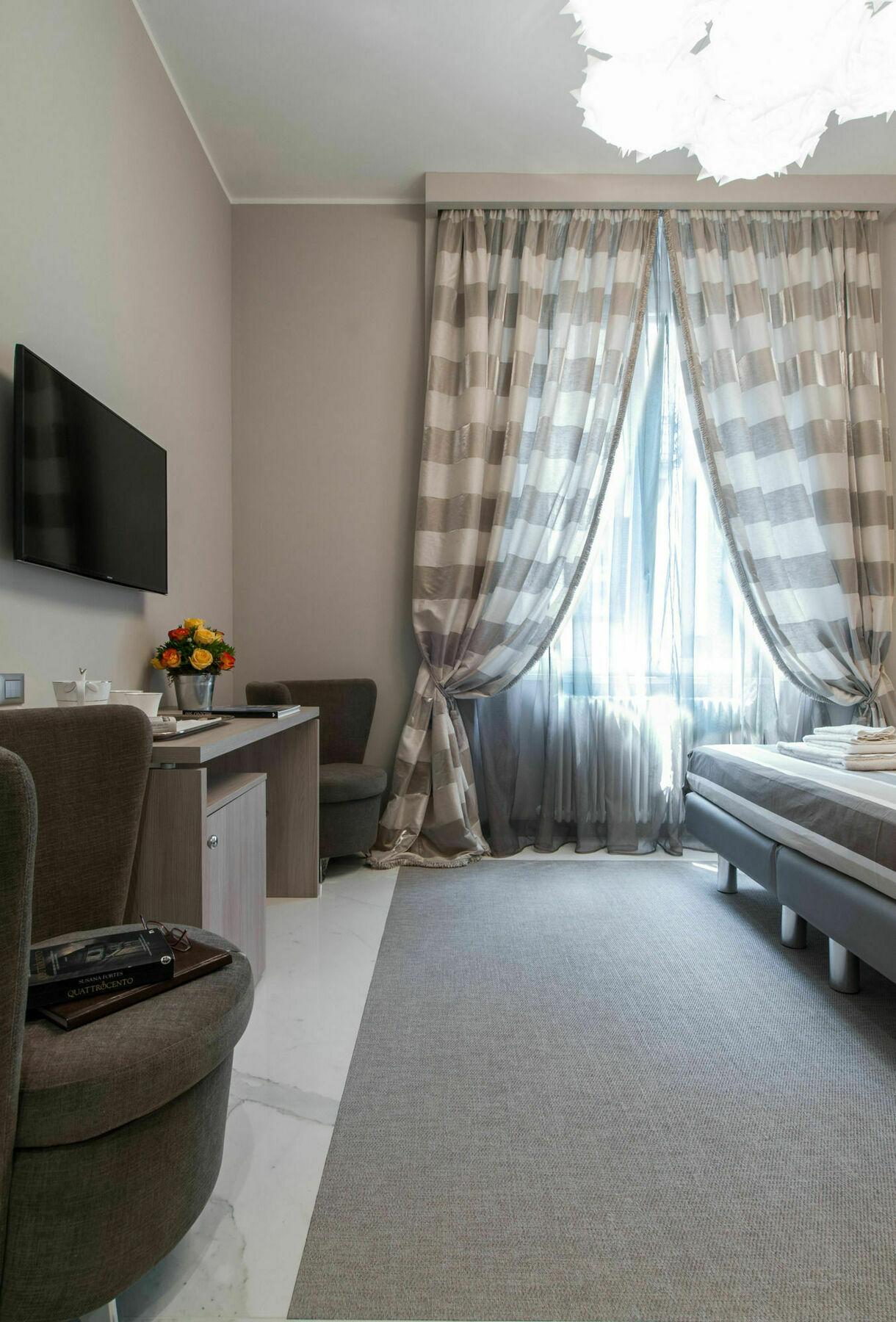 Brera Prestige B&B Милано Екстериор снимка