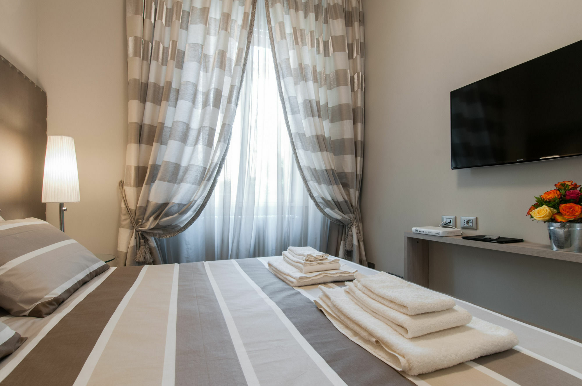 Brera Prestige B&B Милано Екстериор снимка