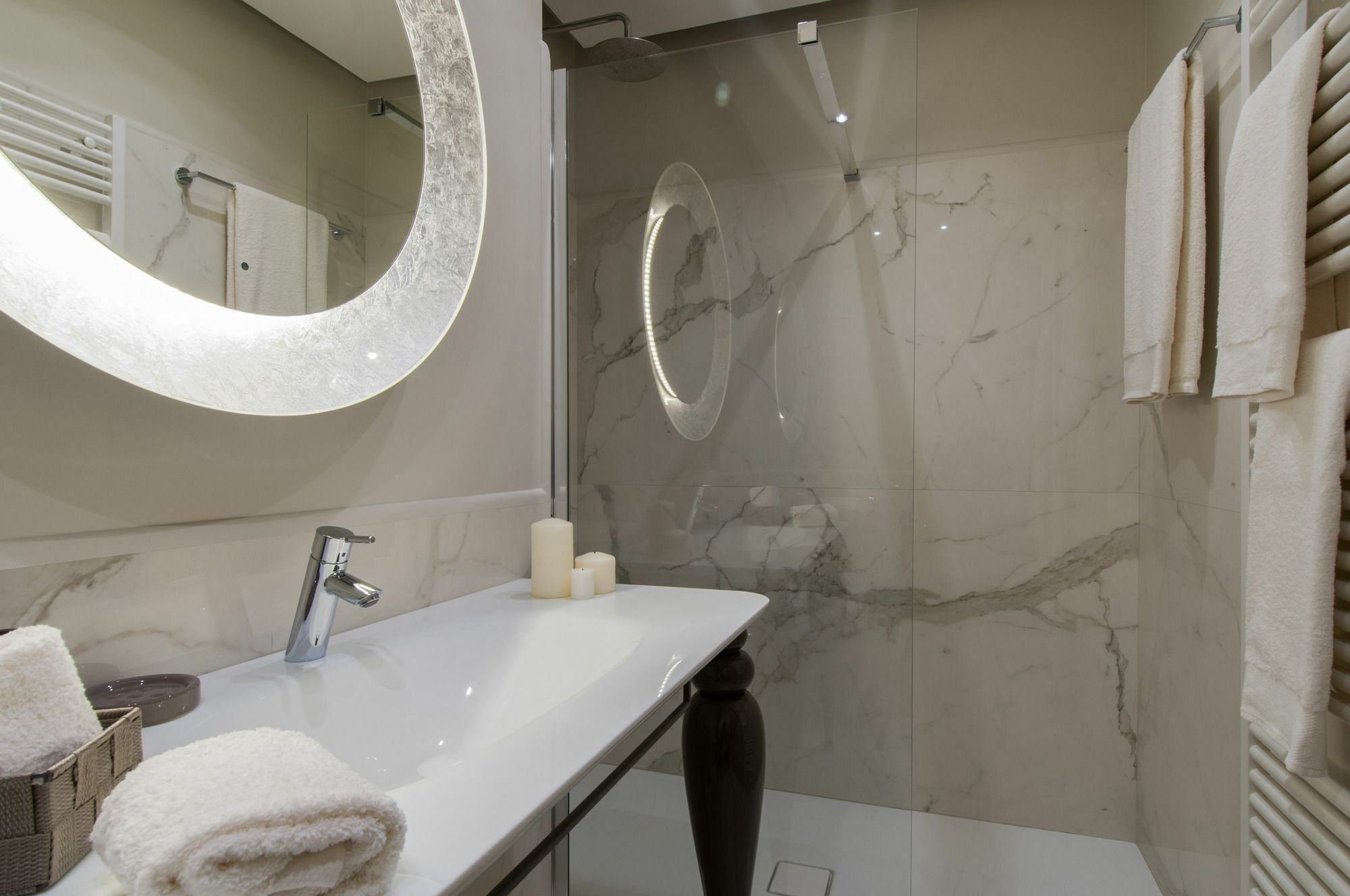 Brera Prestige B&B Милано Екстериор снимка