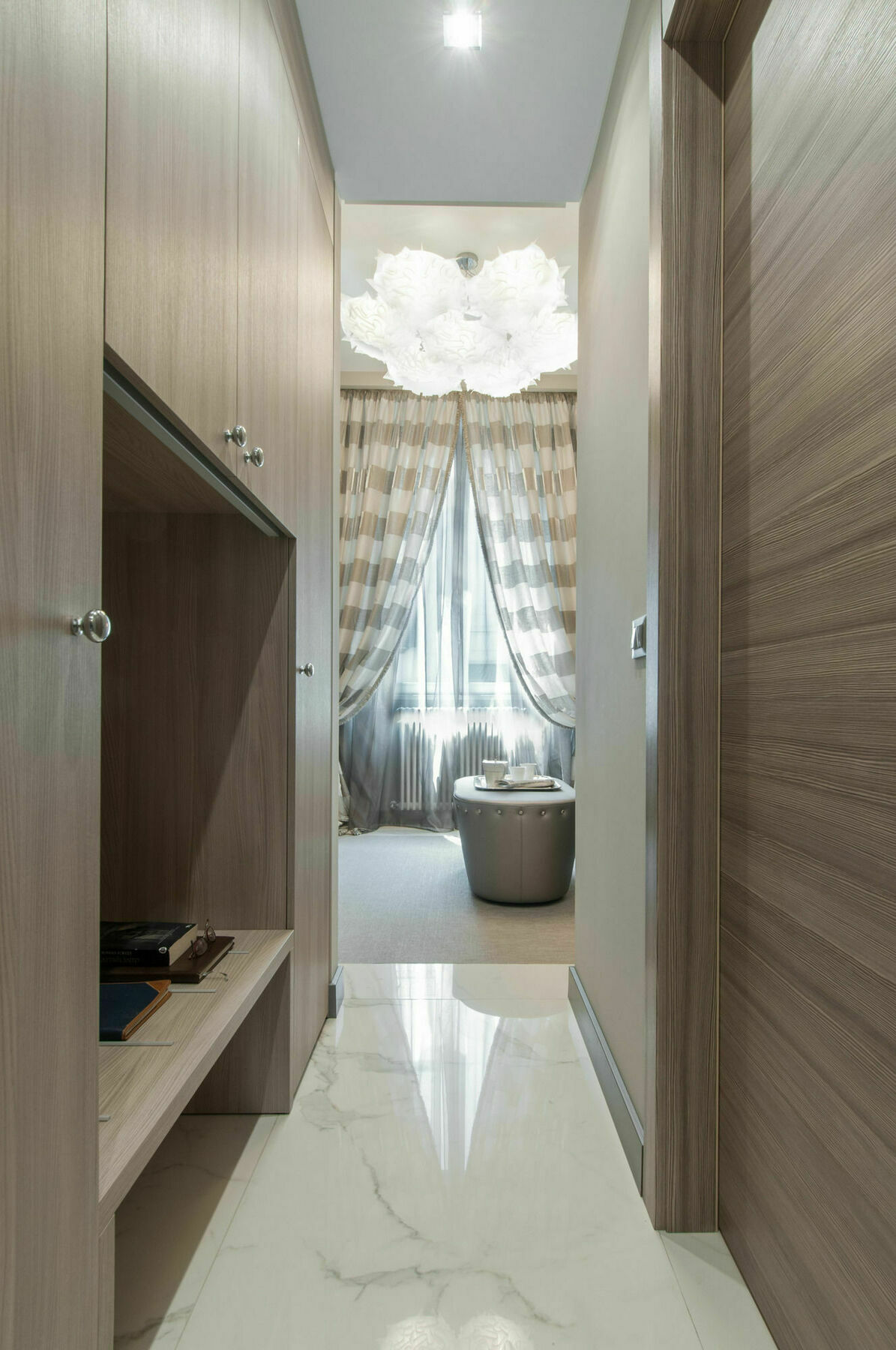 Brera Prestige B&B Милано Екстериор снимка