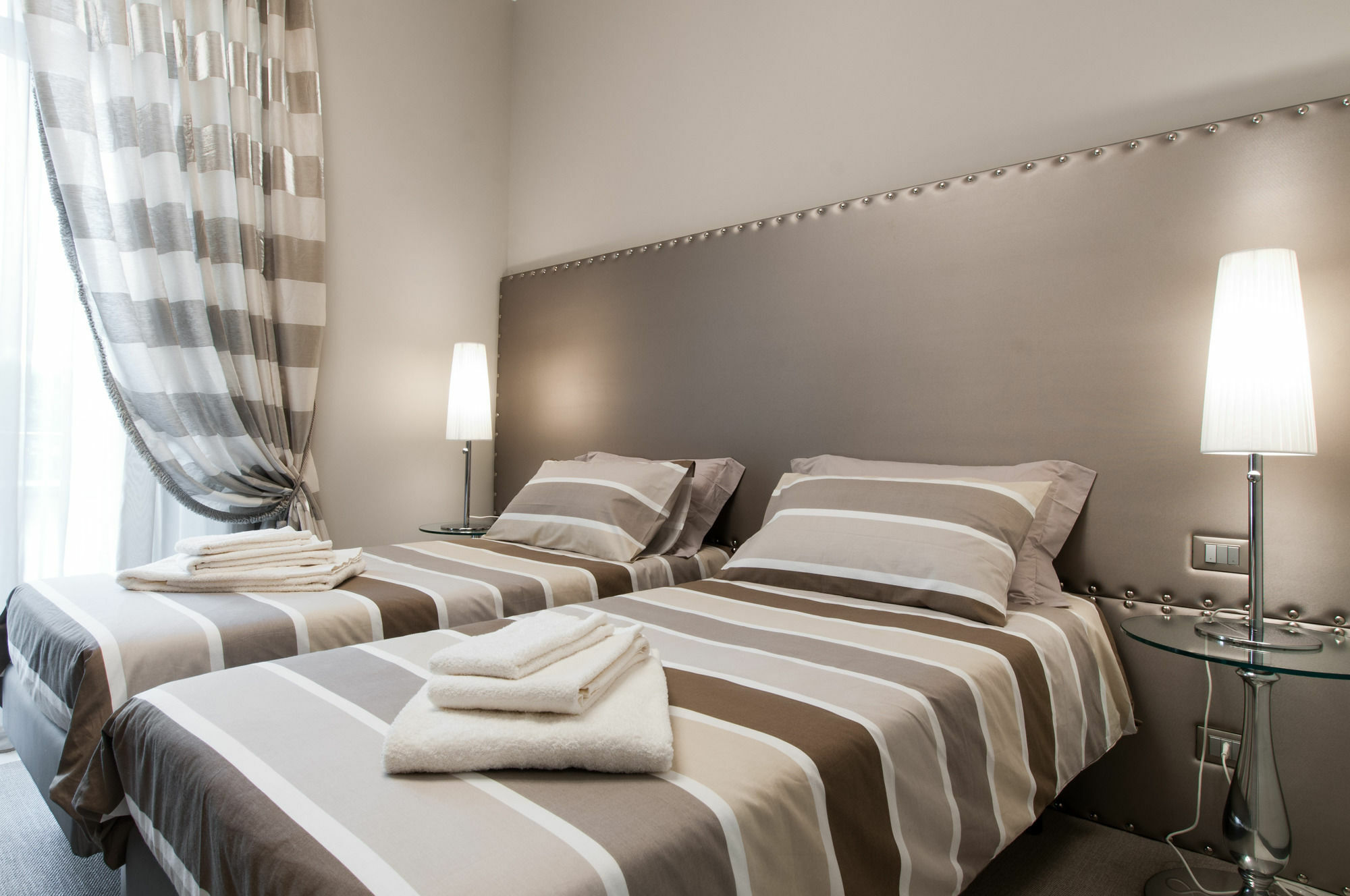 Brera Prestige B&B Милано Екстериор снимка
